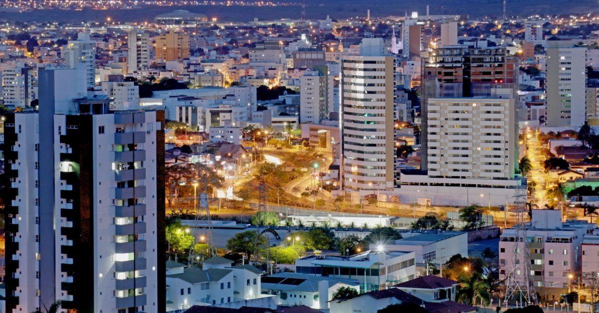 Montes Claros, no Norte de Minas, pode ganhar porto-seco
