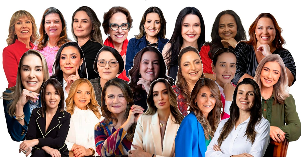 ‘Liderar com um Novo Tom’ destaca protagonismo feminino na gestão
