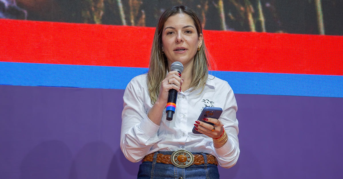 Nova geração de mulheres levam mais inovação e sustentabilidade ao campo