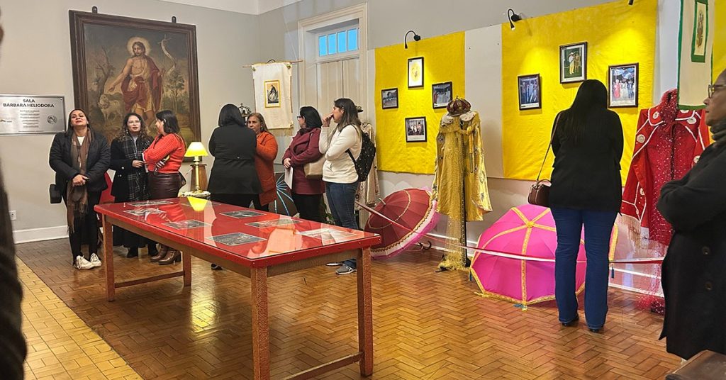 Noite Mineira de Museus e Bibliotecas