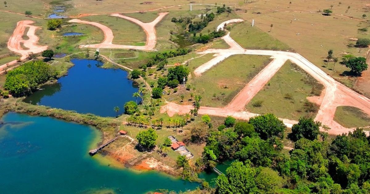 Canastra Eko Resort inicia obras e promete transformar o turismo mineiro