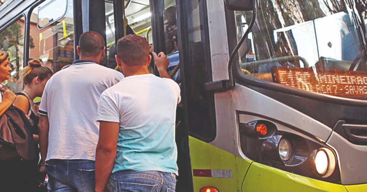 Tarifa zero: proposta mobiliza apoios e resistências em BH