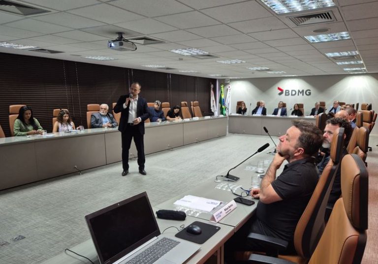 Parceiros do Futuro: projeto reúne líderes em fórum pró-Minas