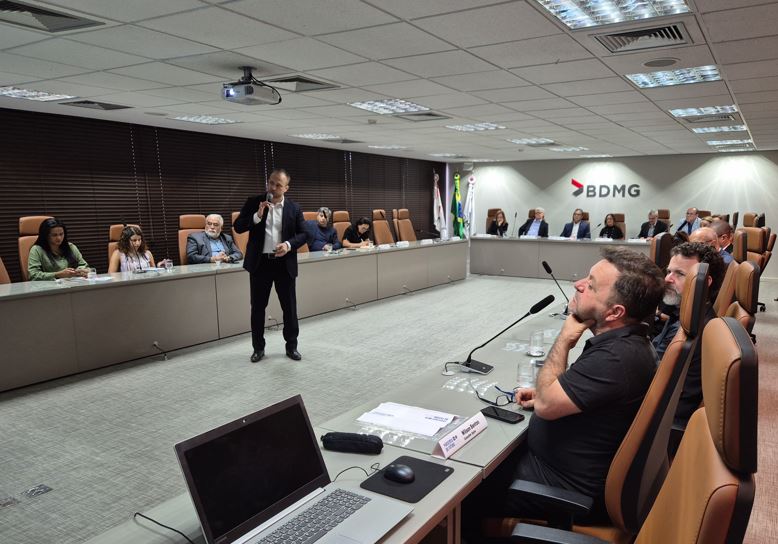 Parceiros do Futuro: projeto reúne líderes em fórum pró-Minas