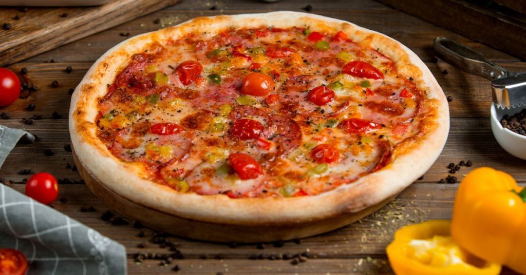 pizza