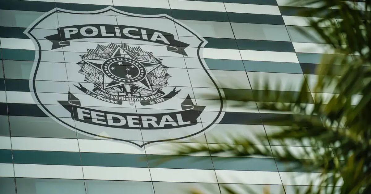 PF define plano de segurança para os dias de COP 30 em Belém
