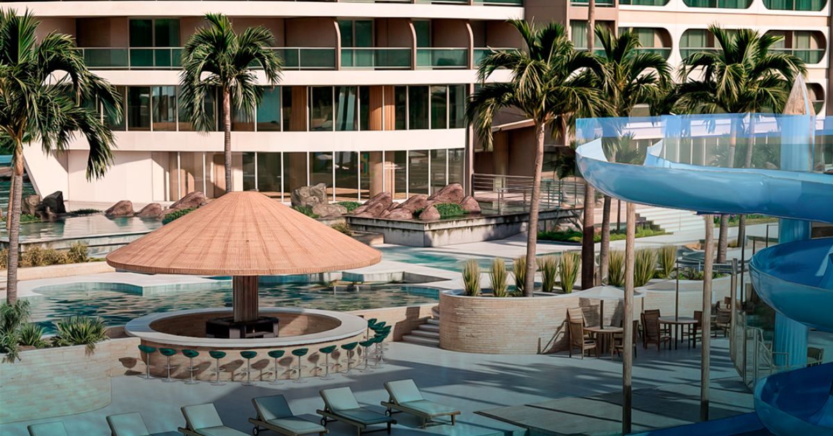 Canastra Eko Resort vende 50% das unidades em cinco meses e revisa projeções