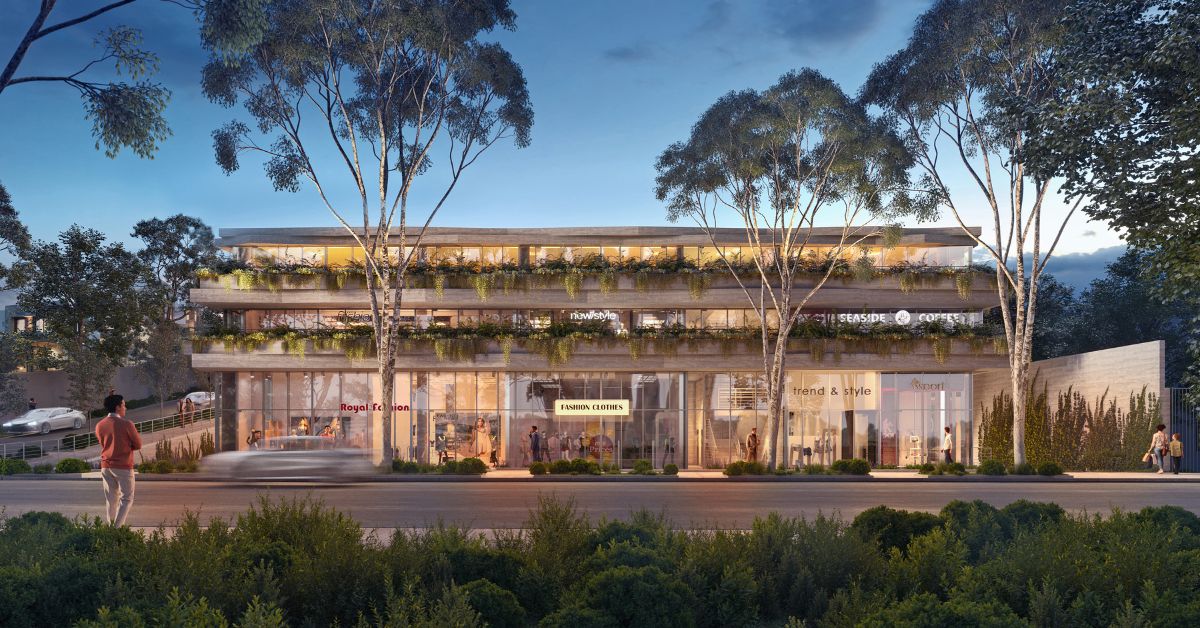 Pentagna ergue Mirante Garden e projeta mais três lançamentos no Belvedere