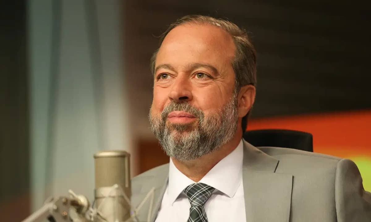 Silveira diz que em 30 dias será criado conselho especial sobre minerais críticos