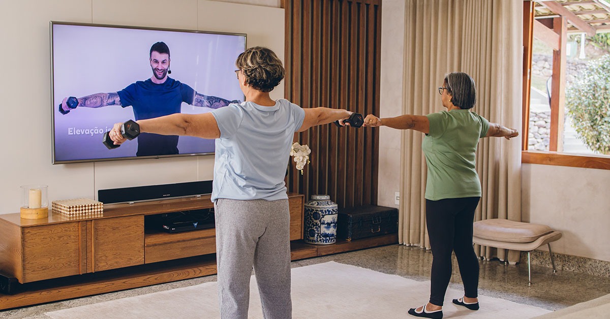 Queima Diária é adquirida pelo Grupo Smart Fit e lança produto geracional