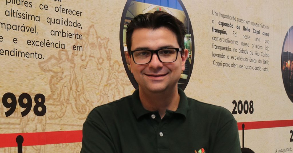 Rafael Laurindo