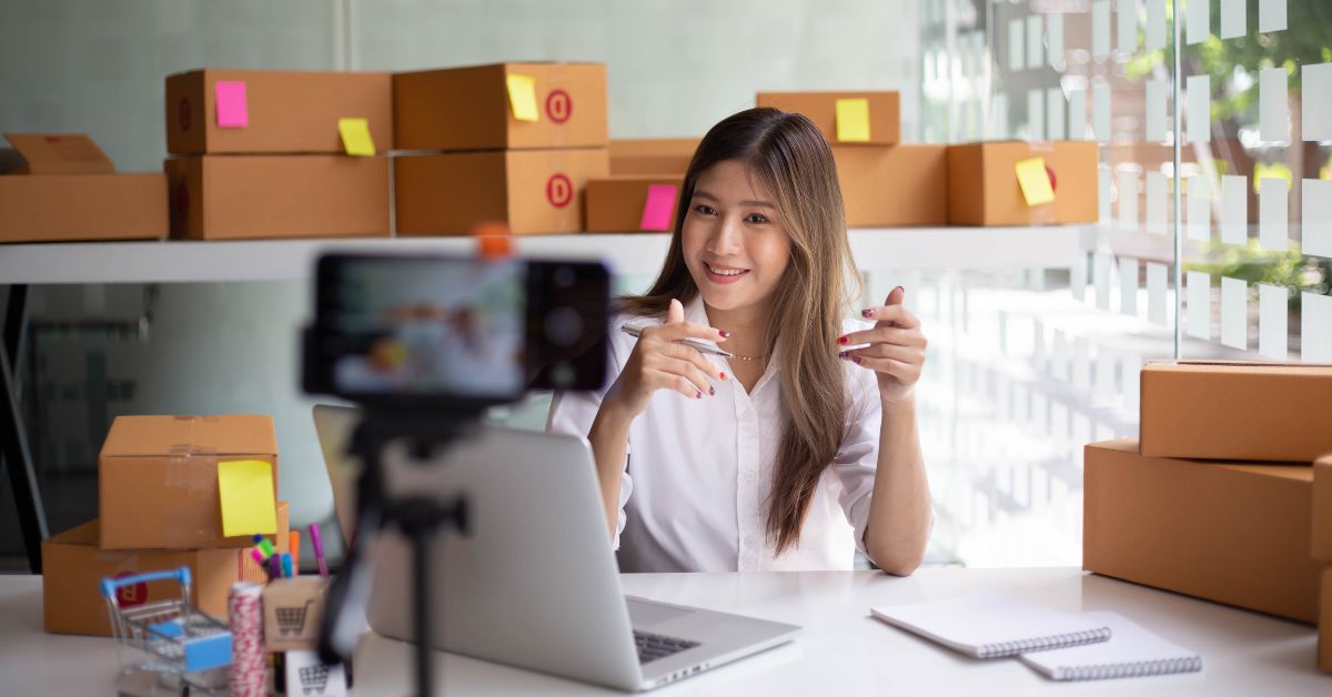 Como escalar vendas nas redes sociais: estratégias práticas para impulsionar negócios