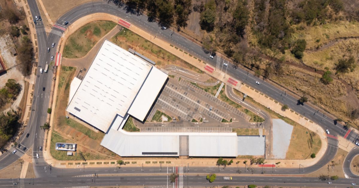 Reserva Mall, no Barreiro, atinge 80% de ocupação e projeta novas operações até março