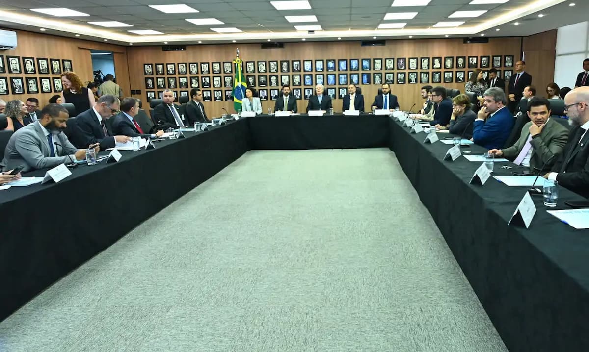 CNI trabalhará com o governo contra falsificação de bebidas