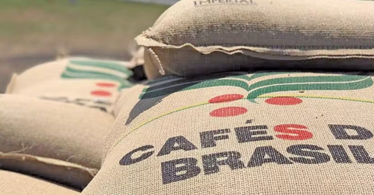 Agro de Minas bate recorde de exportações e alcança a maior diversificação de destinos da história