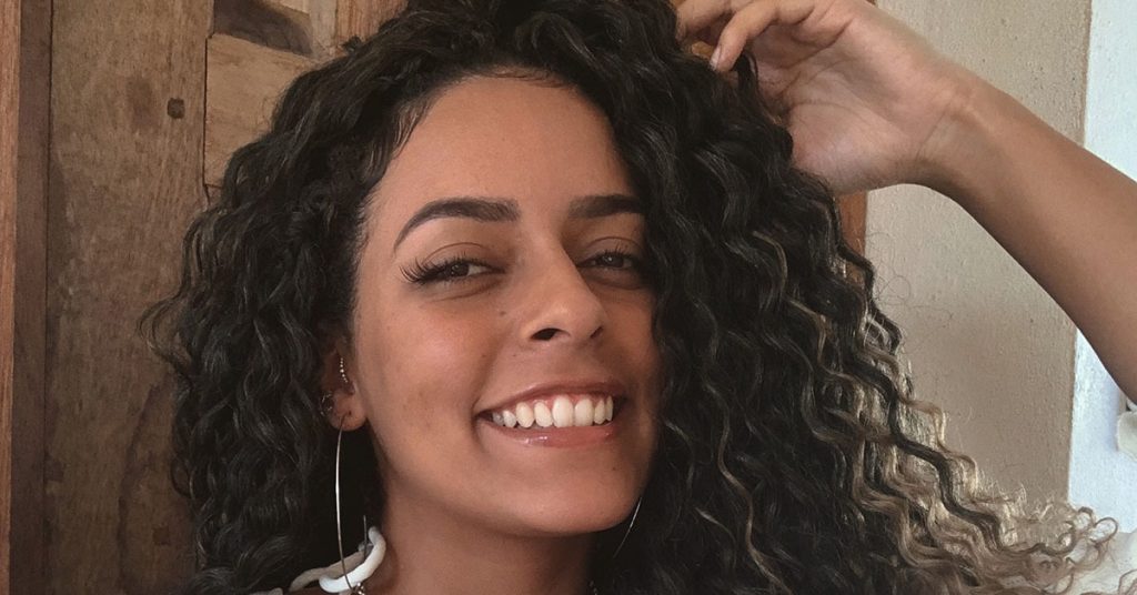 Samara da Silva Marques