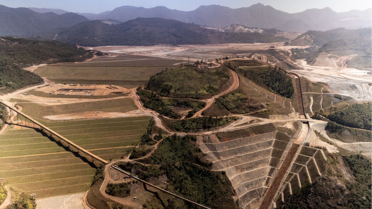 Samarco investe em inovação para solucionar desafios ambientais e gerar valor