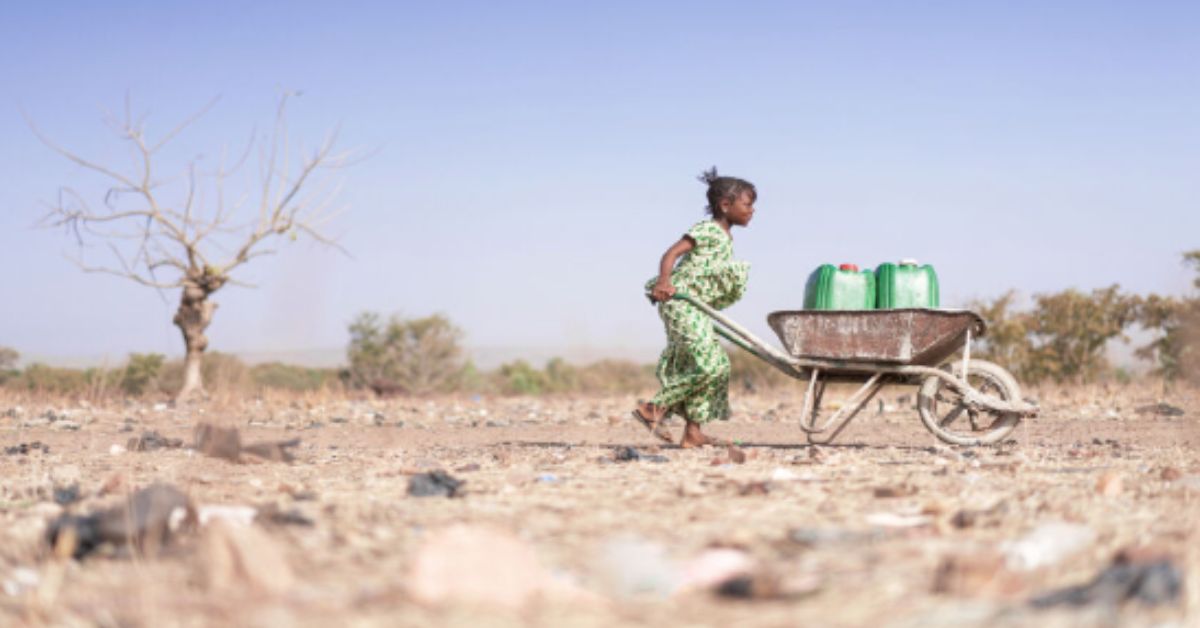 Brasil enfrenta crise de deslocamento climático e carece de política pública, aponta estudo