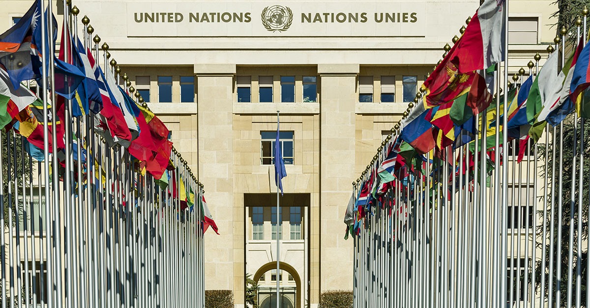 Após 80 anos, ONU segue essencial, mas distante de seus ideais