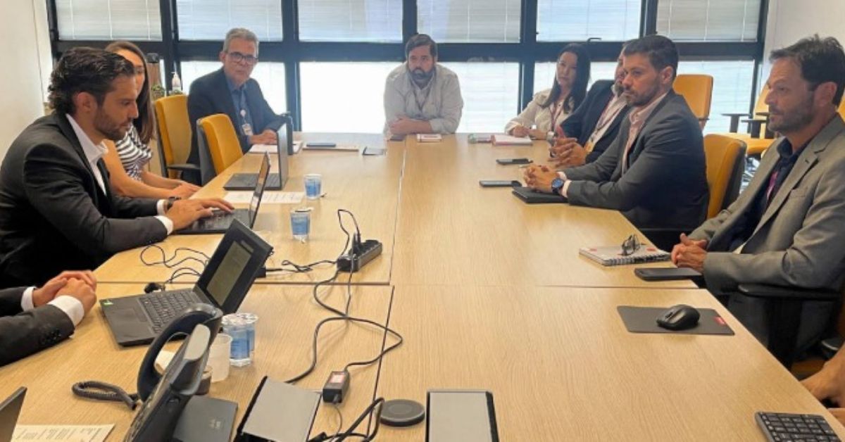 S&P Global aumenta a nota de crédito do governo de Minas
