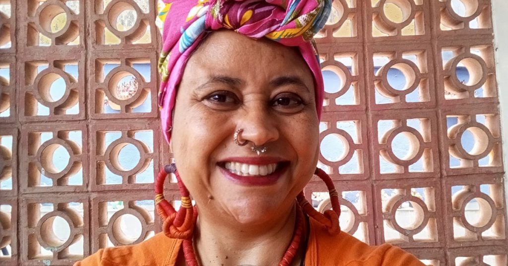 Shirley Magda Oliveira dos Reis
