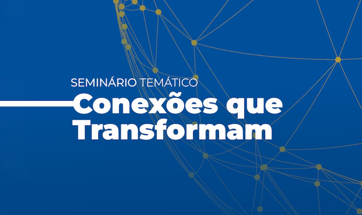 Crea-MG realiza o Seminário ‘Conexões que Transformam’