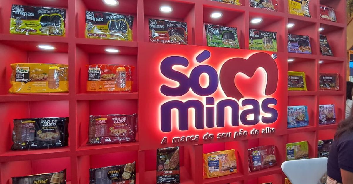 Só Minas investe R$ 2,5 milhões na ampliação da fábrica em Uberaba