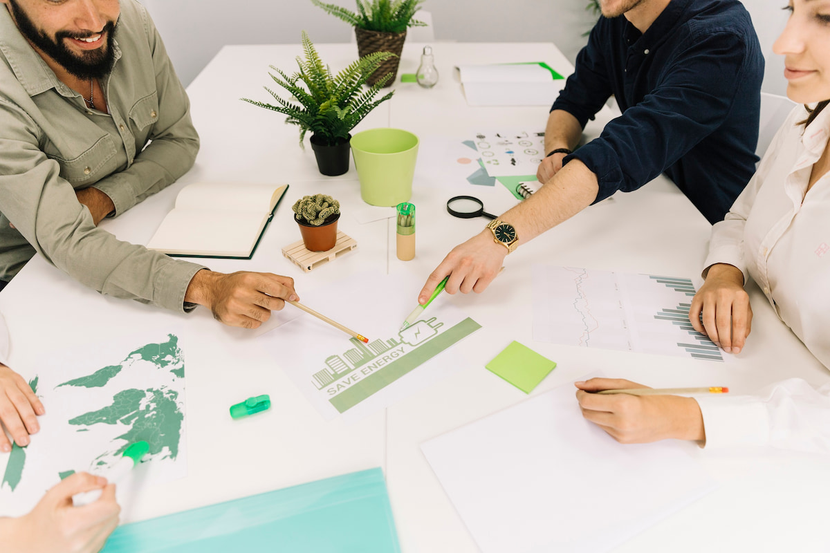 Programa de Aceleração impulsiona startups de impacto social e ambiental