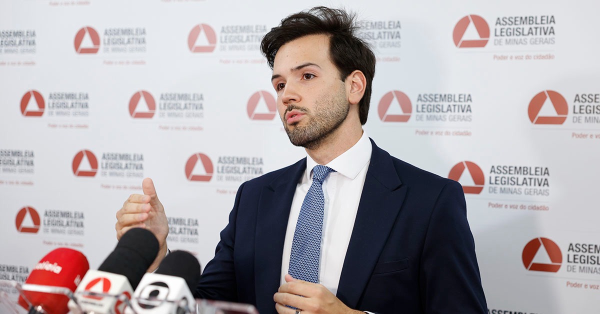Apreciação de projetos do Propag em Plenário está suspensa na ALMG