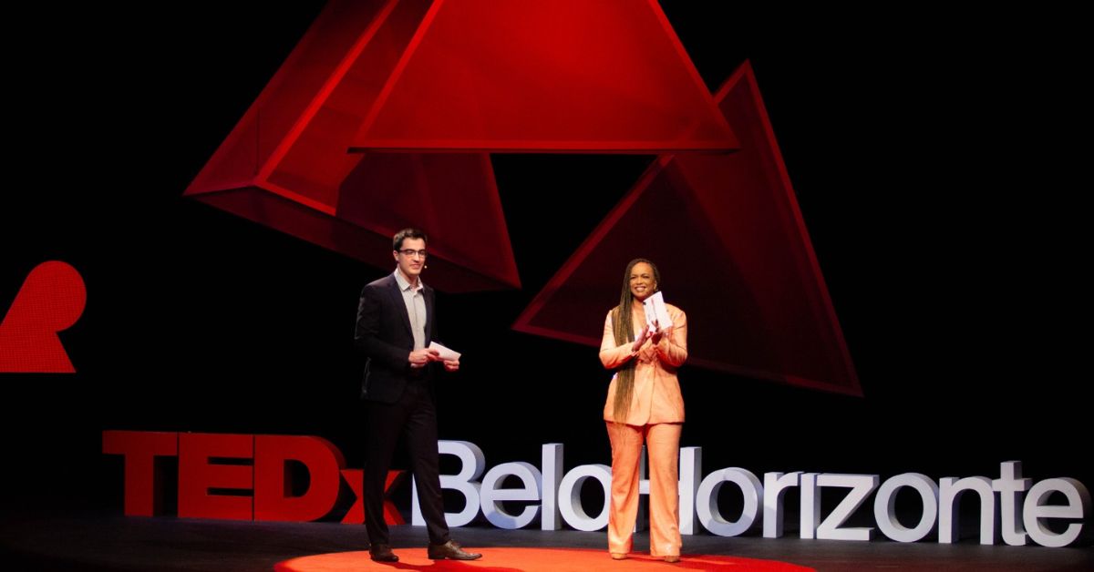 TEDxBelo Horizonte conecta Minas e ideias transformadoras neste sábado (4)