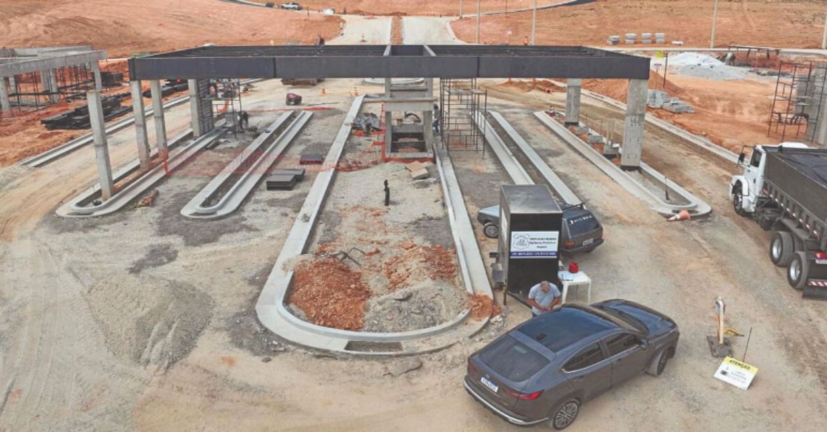 Investimentos em Betim atraem condomínios de luxo e novo perfil de moradores