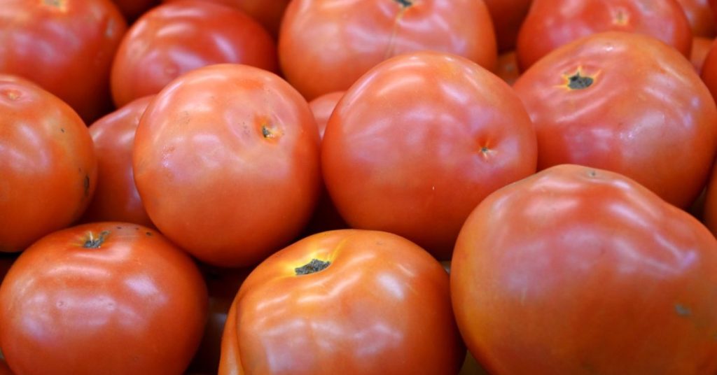 Tomates