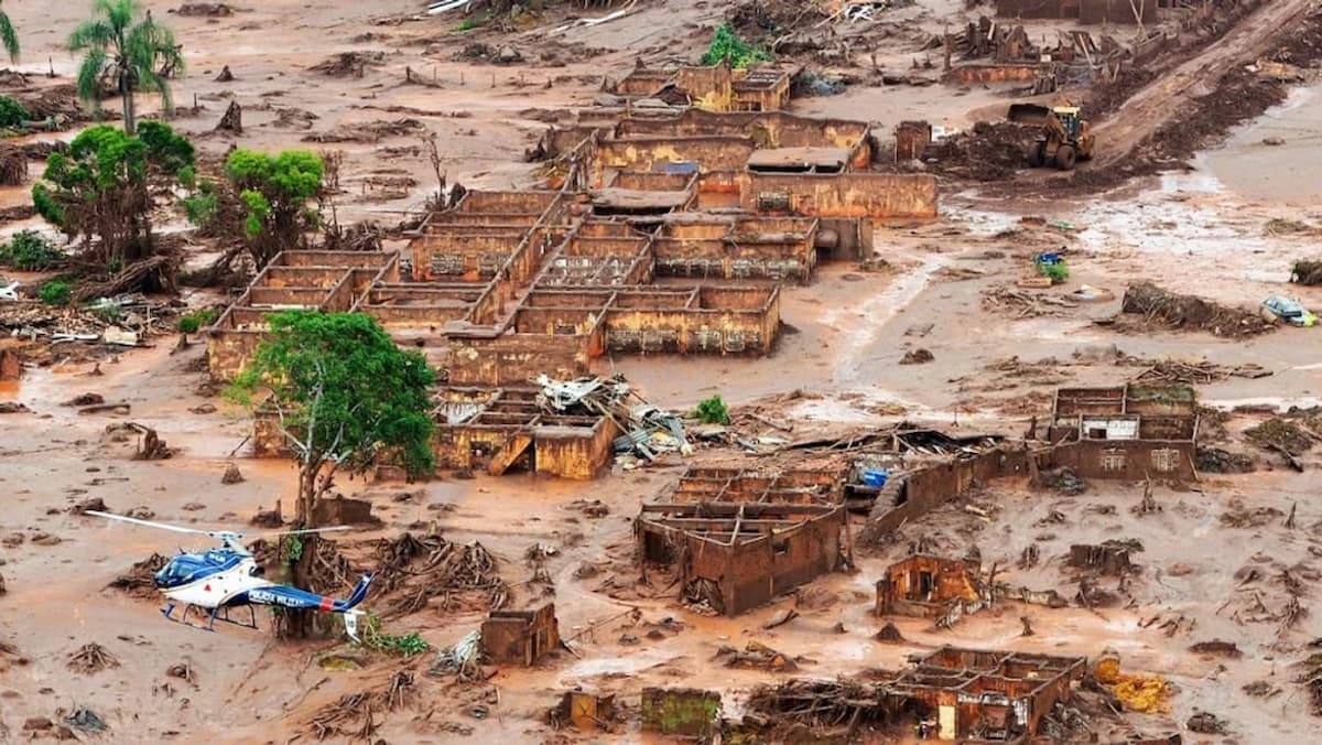 Empresários de cidade mineira denunciam calote de empresas ligadas à Fundação Renova