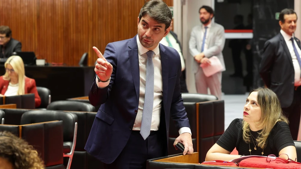 Federalização da Copasa: Base de Zema comandará comissão especial da PEC do Referendo na ALMG 