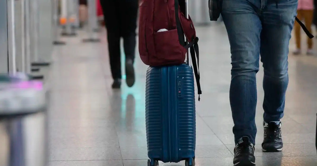 Turistas deixaram R$ 1,47 bilhão em MG no ano passado