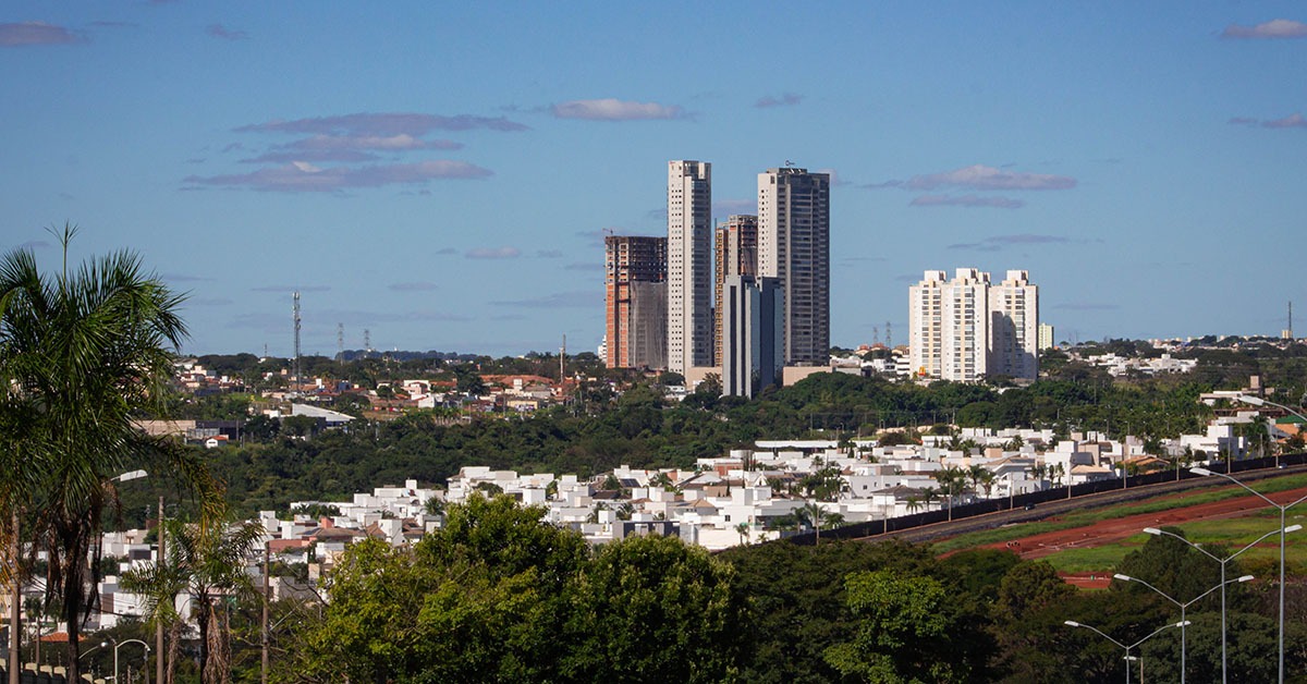 Uberlândia abre licitação de R$ 72 mi para obras de drenagem