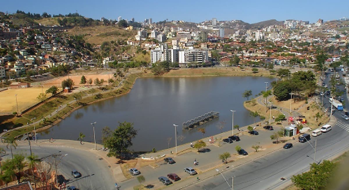 PBH abre licitação para reforma de praças e parque na região Centro-Sul