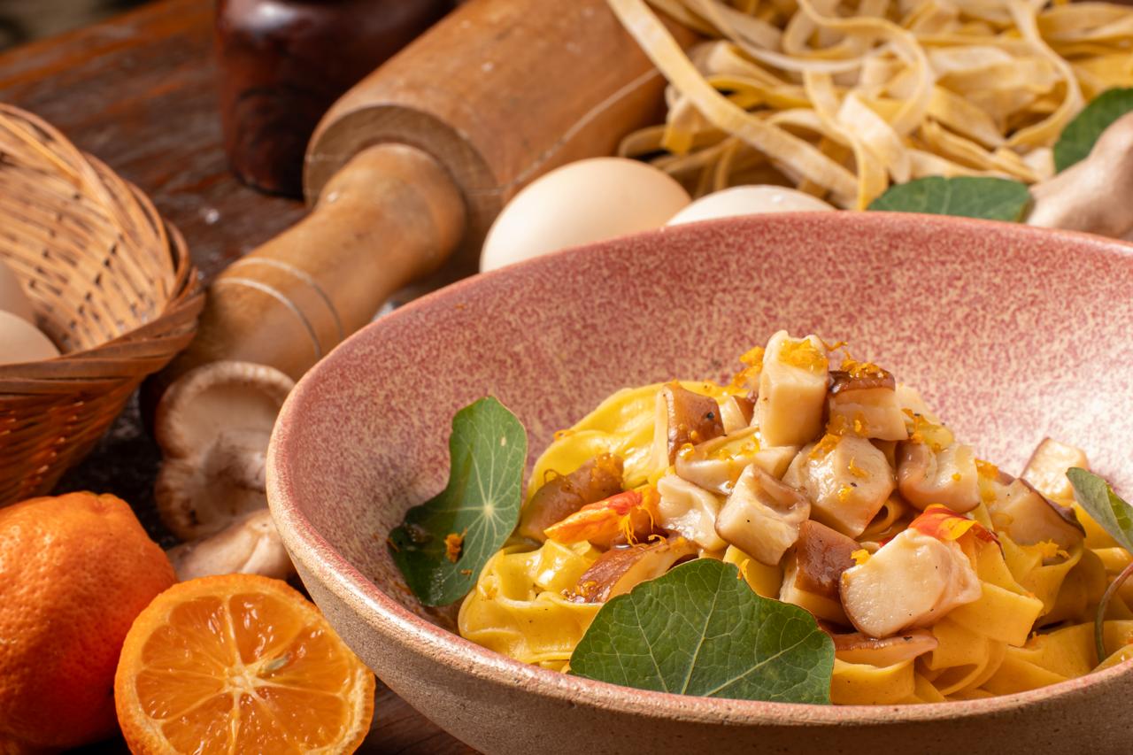 Festival de Gastronomia e Cultura da Roça chega à 10ª edição em Gonçalves