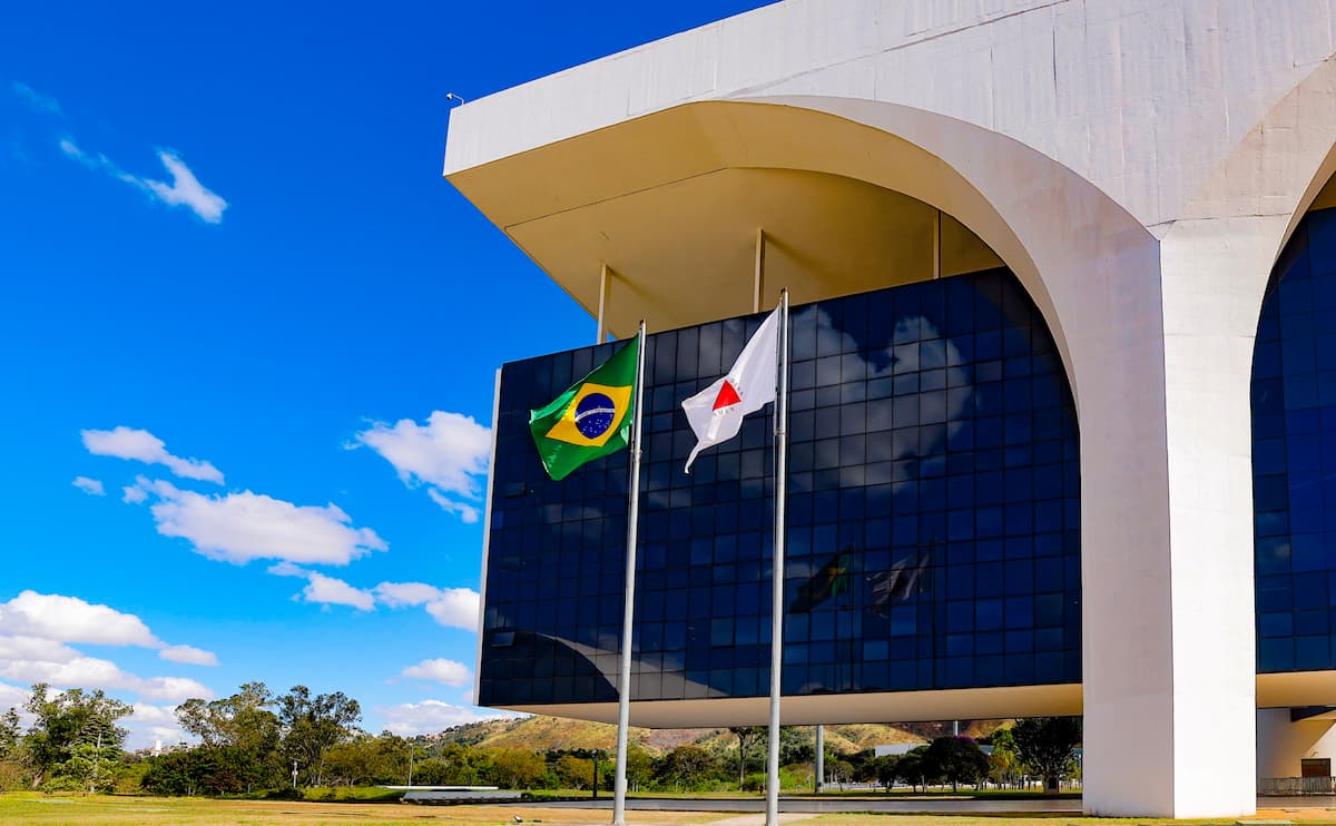 Governo de Minas quita a 14ª parcela do Programa de Recuperação Econômica para a União