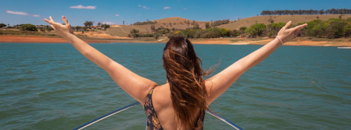 Minas Gerais é um dos melhores destinos do mundo para 2026, mostra Condé Nast Traveler