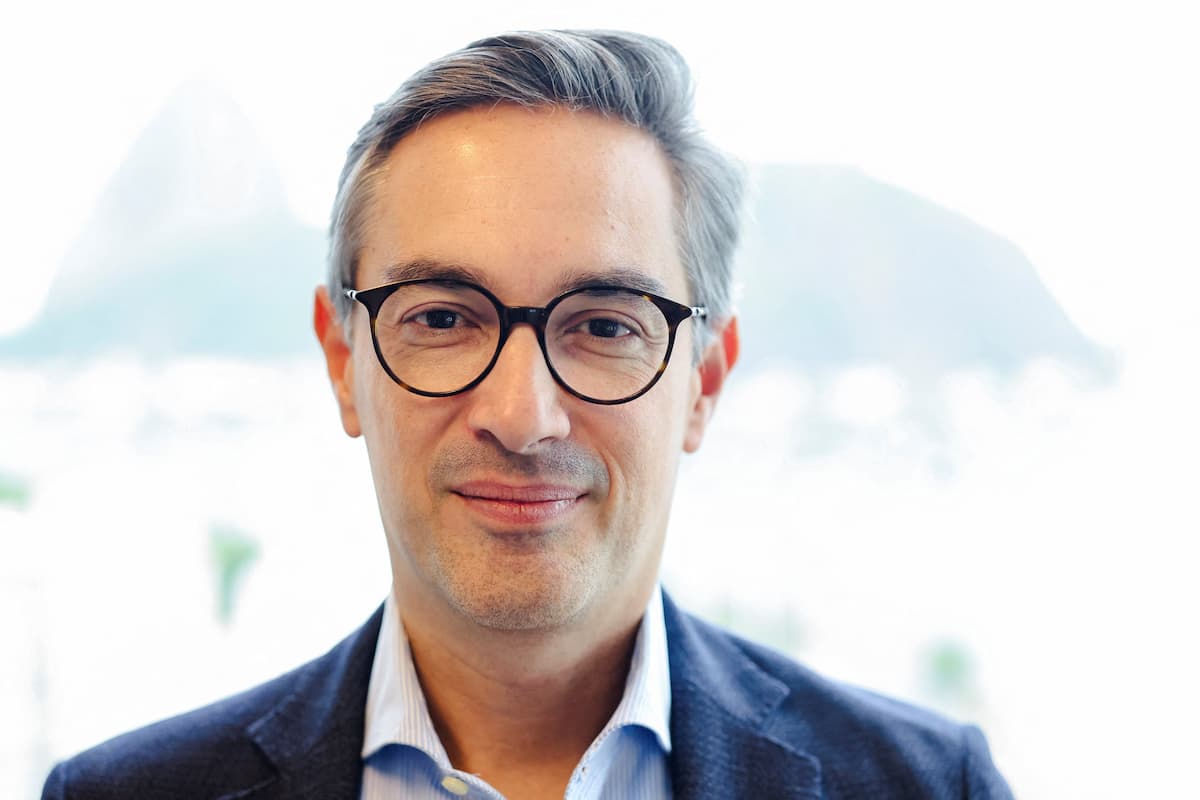 Vale se prepara para salto na demanda da Índia enquanto vê queda na China nos próximos anos