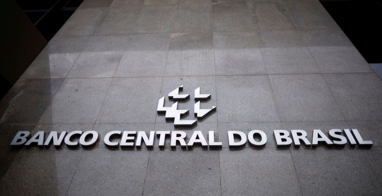Índice de atividade econômica do BC cai 0,20% em setembro, mais que o esperado