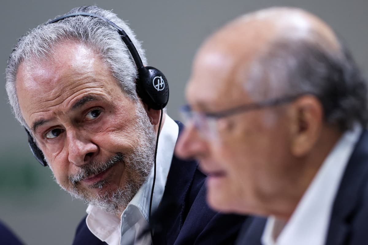 Brasil quer acordo antecipado na COP30 sobre combustíveis fósseis e financiamento climático