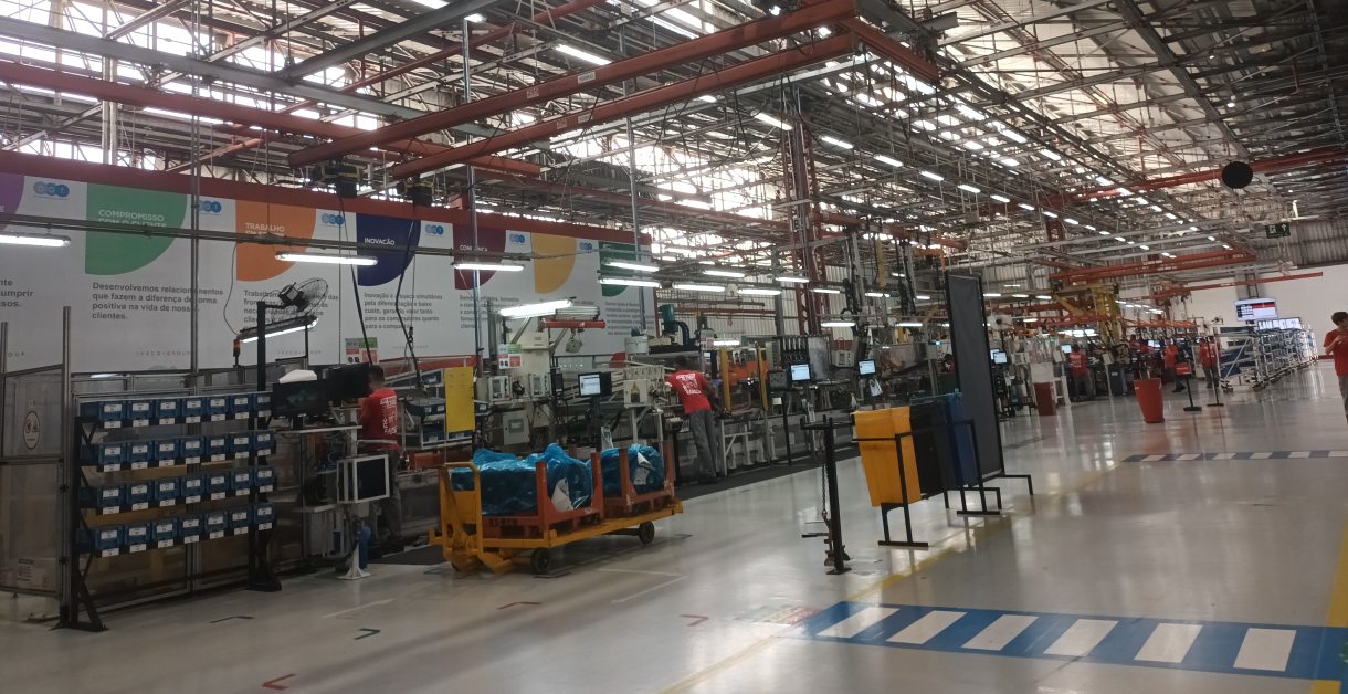 FPT investirá mais R$ 100 milhões em Minas Gerais até 2030