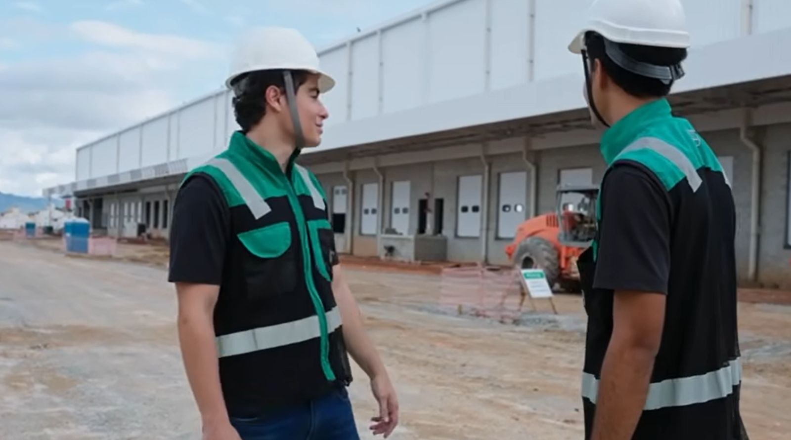 LOG abre inscrições para novo programa de estágio; veja em quais cidades