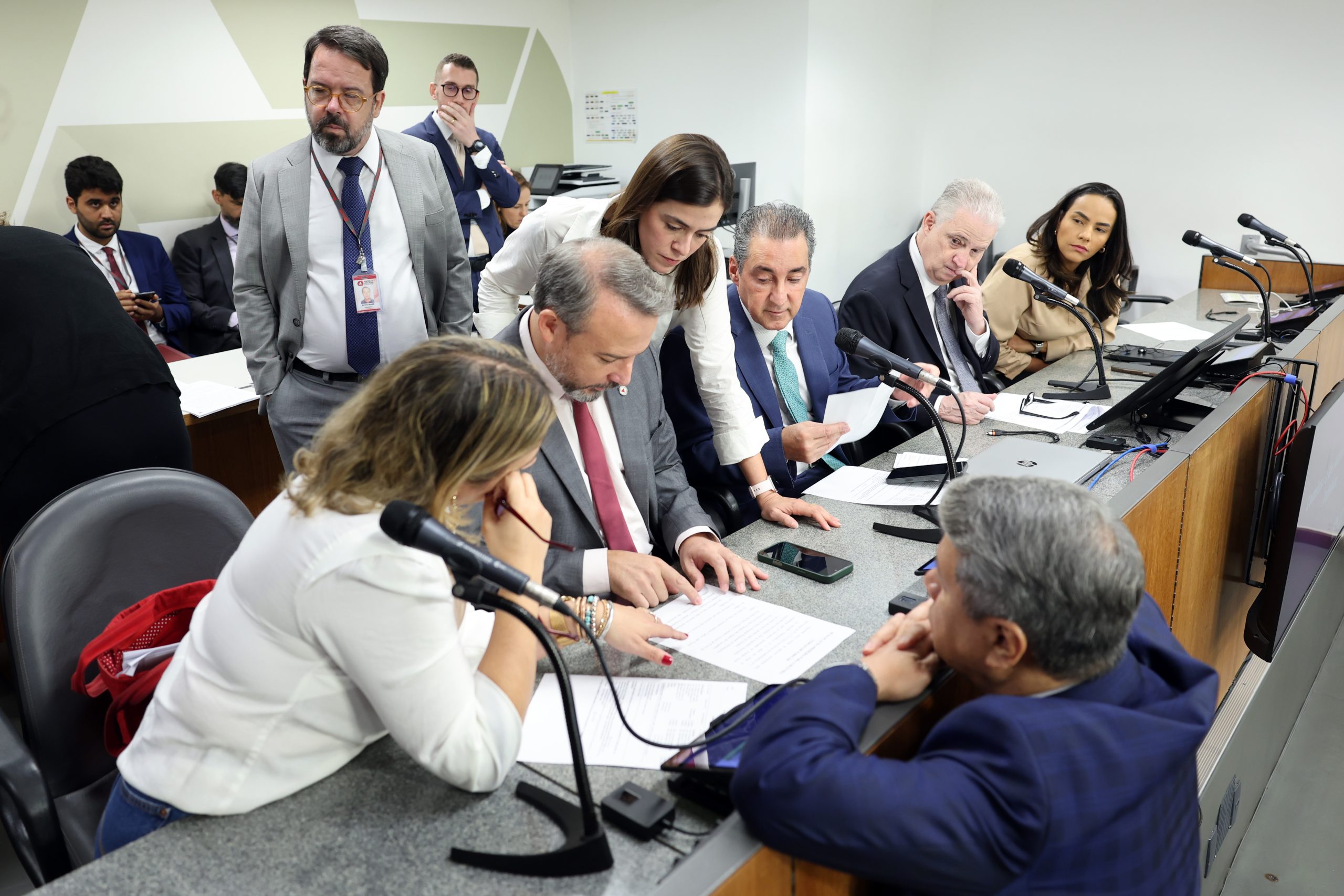 Parecer sobre federalização de imóveis para adesão ao Propag é aprovado; veja o que ficou de fora