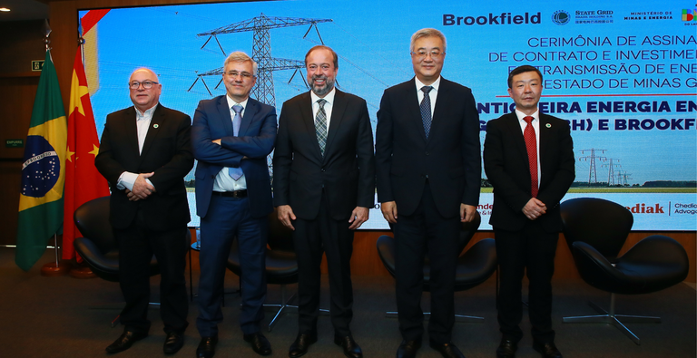 Primeiro leilão de linhas de transmissão de 2026 prevê a construção de subestação em Extrema