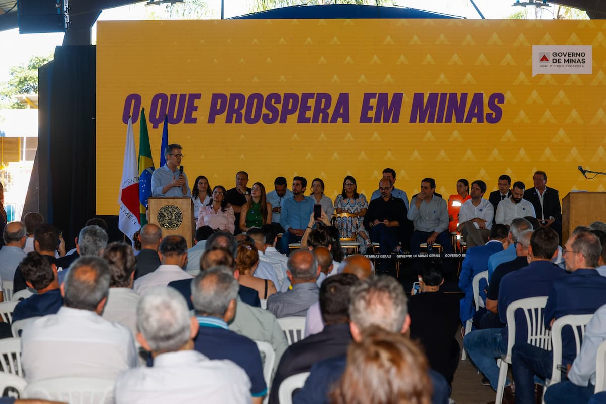 Governo de Minas anuncia aplicação de R$ 220 milhões do Acordo de Reparação do Rio Doce na área da Saúde