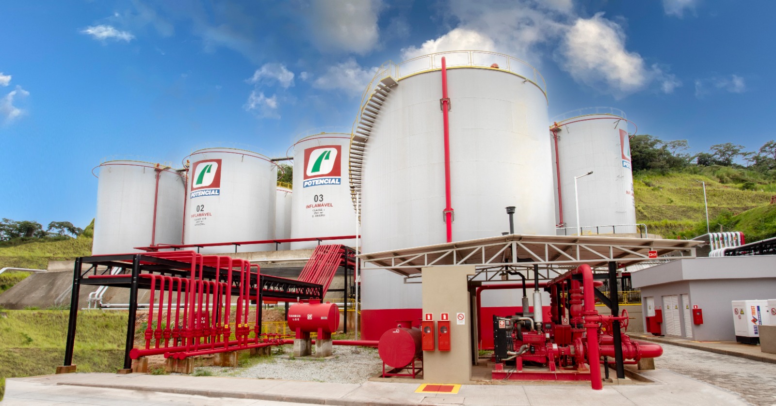 Grupo Potencial vai investir mais R$ 15 milhões em Betim