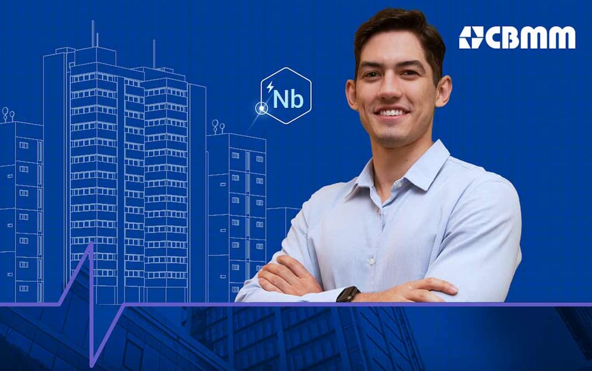 CBMM abre inscrições para Programa Trainee 2026